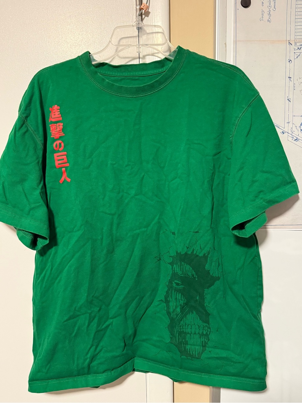 RAWGEAR T-shirt